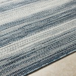 Surya Hampton Hpt-2301 Rug 7'7" Round