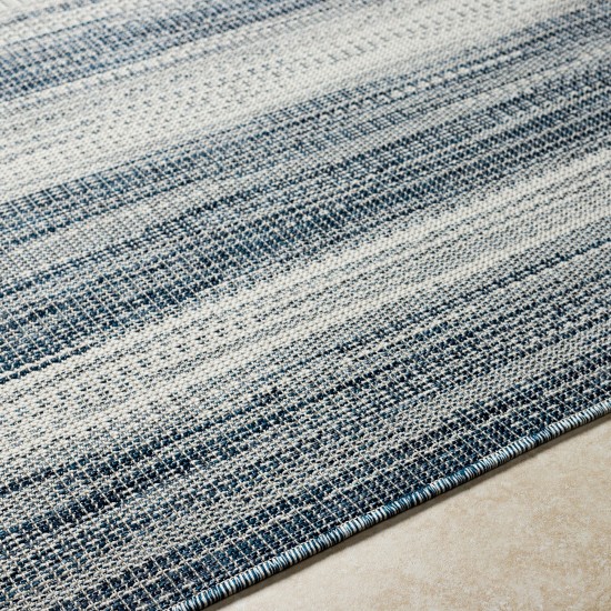 Surya Hampton Hpt-2301 Rug 7'7" Round