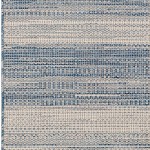 Surya Hampton Hpt-2301 Rug 7'7" Round