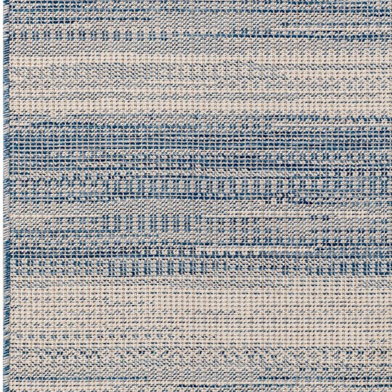Surya Hampton Hpt-2301 Rug 7'7" Round