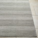 Surya Hampton Hpt-2302 Rug 7'7" Round