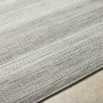 Surya Hampton Hpt-2302 Rug 7'7" Round