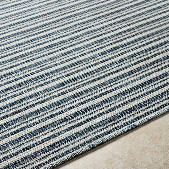 Surya Hampton Hpt-2308 Rug 5'1" X 7'