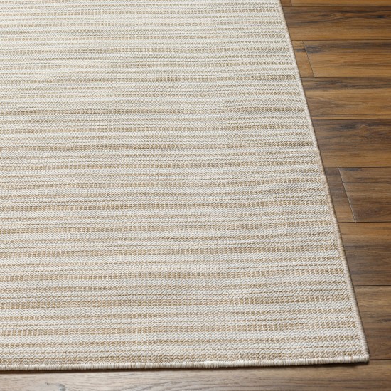 Surya Hampton Hpt-2309 Rug 7'7" Square