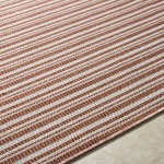 Surya Hampton Hpt-2315 Rug 6'4" X 9'