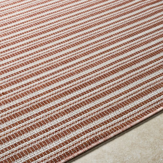 Surya Hampton Hpt-2315 Rug 6'4" X 9'