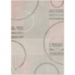 Surya Harput Light Pink Rug 5'3" X 7'3"