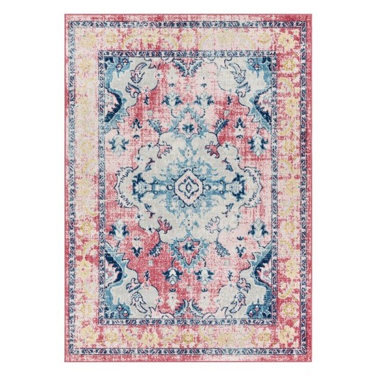 Surya Harput Hap-1112 Navy Rug 5'3" X 7'3"