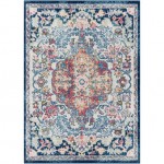 Surya Harput Rug 6'7" X 9'