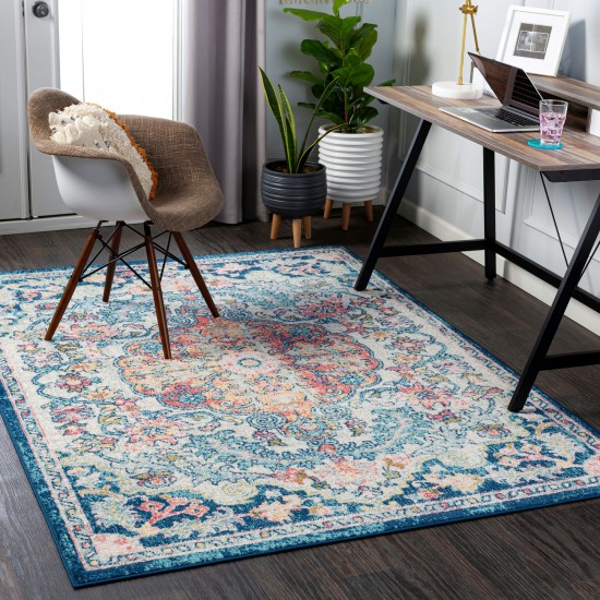 Surya Harput Rug 6'7" X 9'