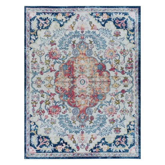 Surya Harput Rug 7'10" X 10'3"