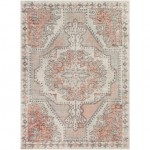 Surya Harput Dusty Coral Rug 7'10" X 10'3"