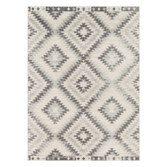 Surya Harput Hap-1139 Gray Rug 5'3" X 7'3"