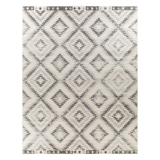 Surya Harput Hap-1139 Gray Rug 7'10" X 10'3"