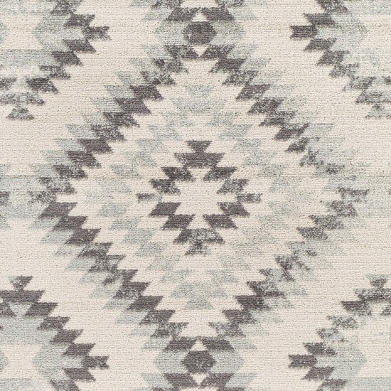 Surya Harput Hap-1139 Gray Rug 7'10" X 10'3"