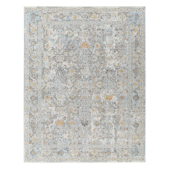 Surya Hassler Hsl-2300 Rug 2'7" X 10'
