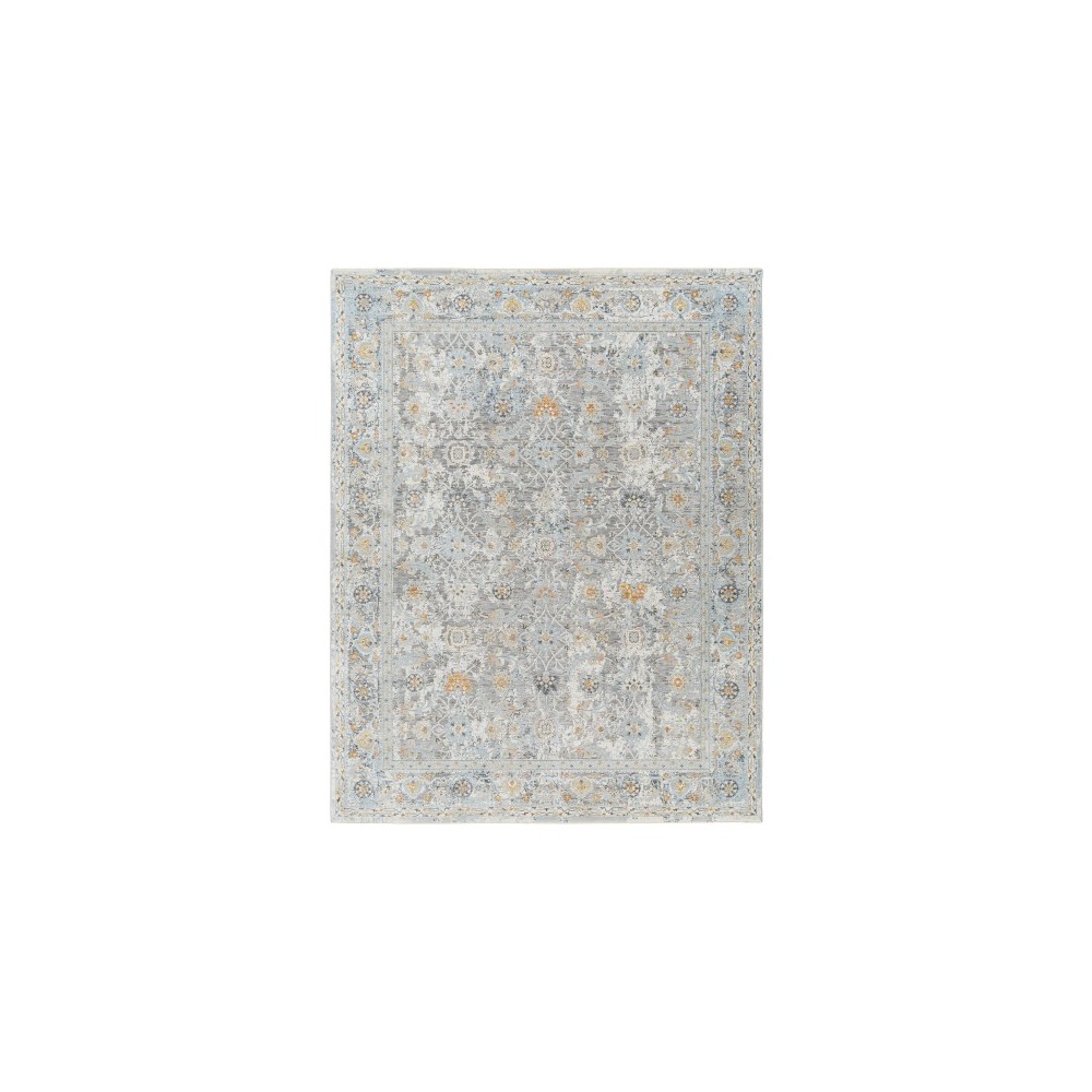 Surya Hassler Hsl-2300 Rug 2'7" X 10' Surya Hassler Hsl-2300 Rug 2'7" X 10'