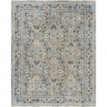Surya Hassler Hsl-2301 Rug 6'7" Round