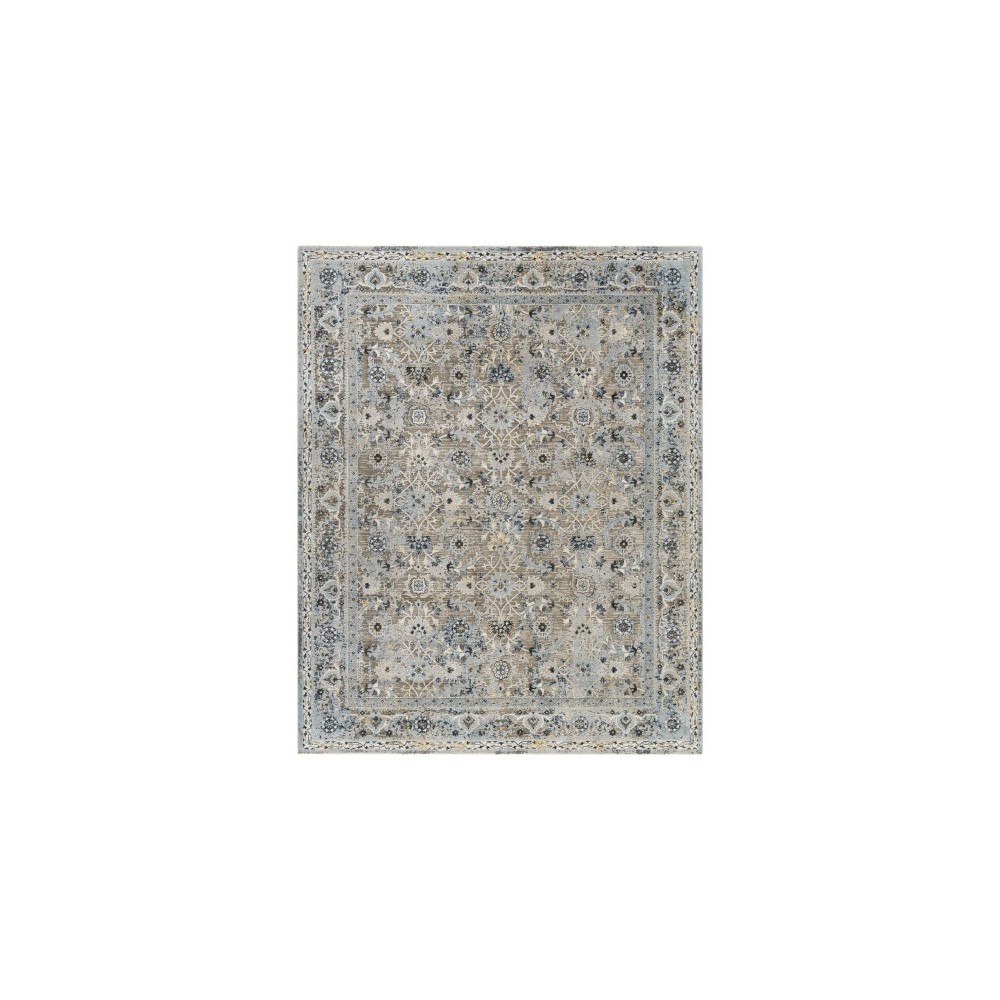 Surya Hassler Hsl-2301 Rug 6'7" Round Surya Hassler Hsl-2301 Rug 6'7" Round