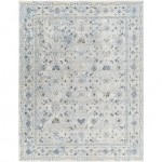 Surya Hassler Hsl-2302 Rug 7'10" X 10'3"