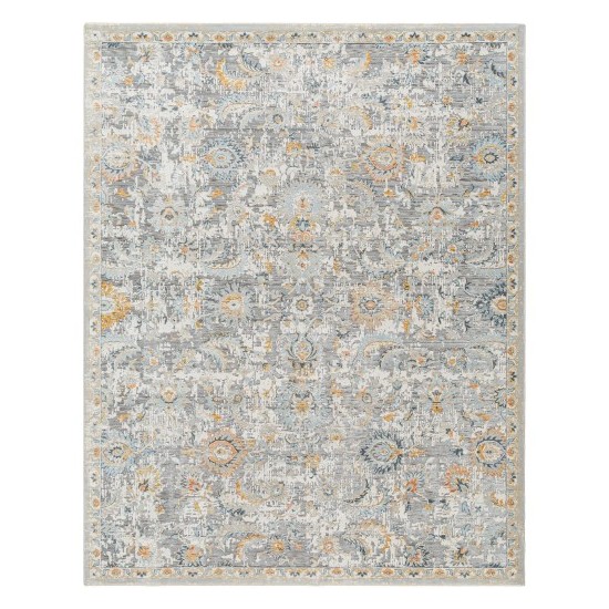 Surya Hassler Hsl-2303 Rug 2'7" X 7'3"