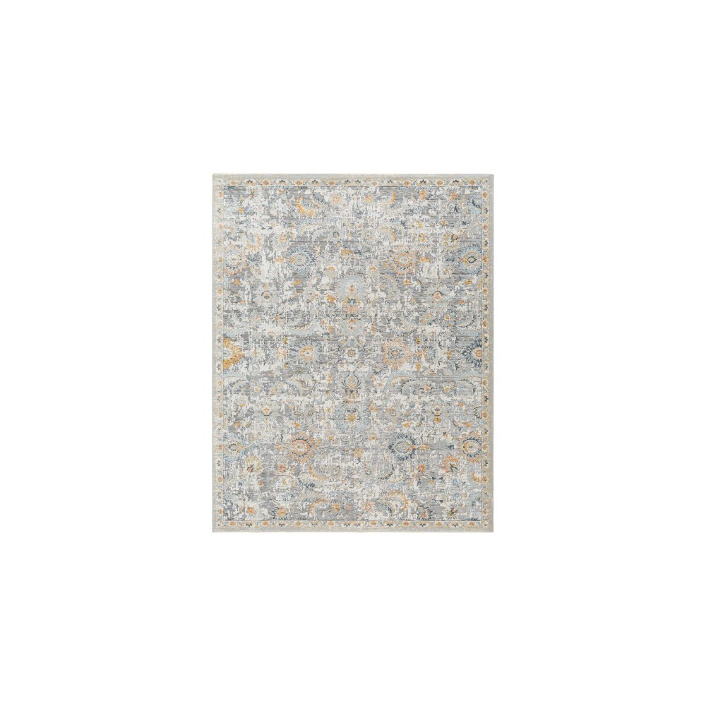 Surya Hassler Hsl-2303 Rug 2'7" X 7'3"