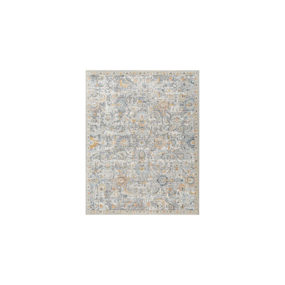 Surya Hassler Hsl-2303 Rug 5' X 7'5" Surya Hassler Hsl-2303 Rug 5' X 7'5"