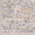 Surya Hassler Hsl-2303 Rug 6'7" Round