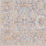 Surya Hassler Hsl-2304 Rug 7'10" X 10'3"