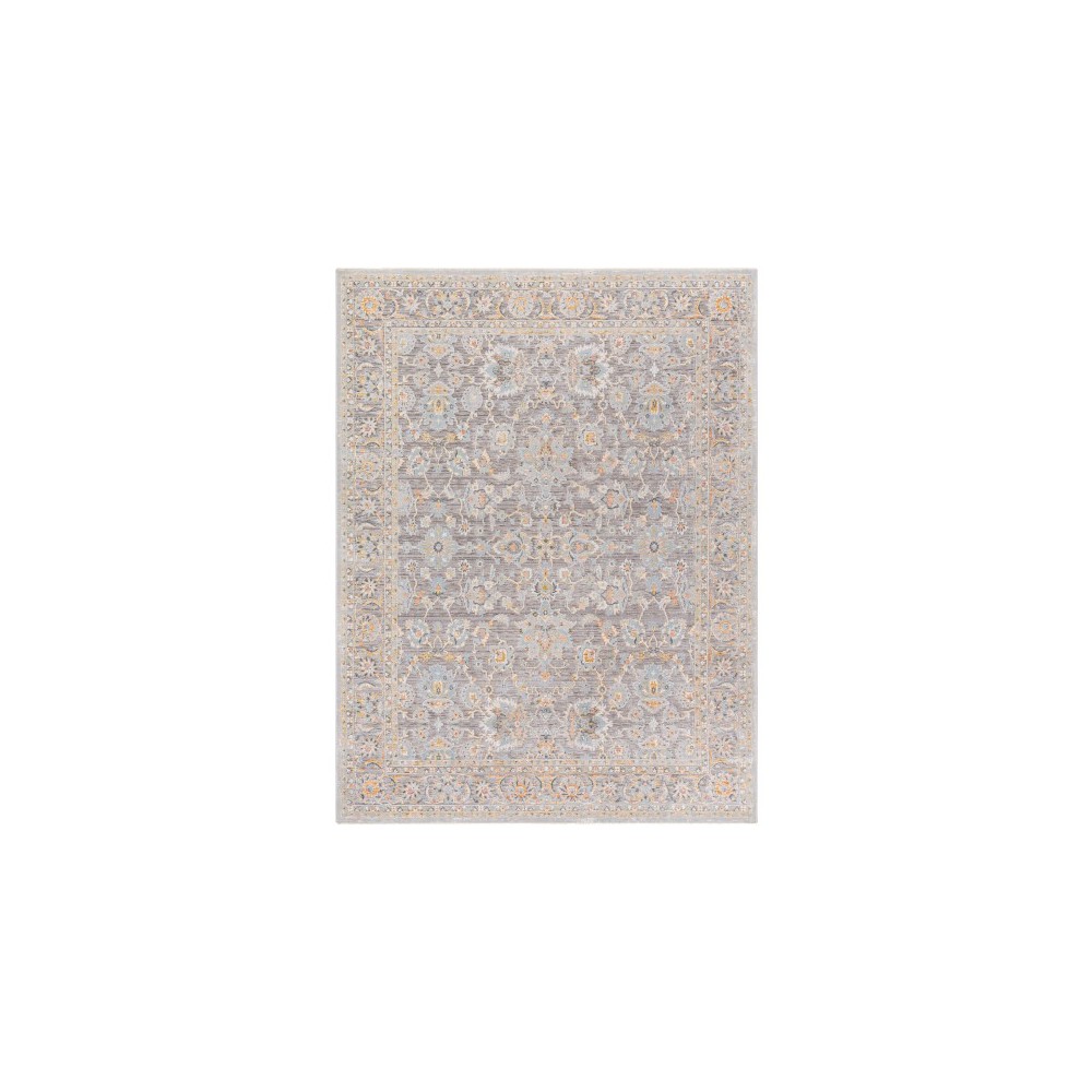 Surya Hassler Hsl-2304 Rug 7'10" Round Surya Hassler Hsl-2304 Rug 7'10" Round
