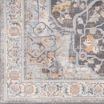 Surya Hassler Hsl-2305 Rug 2'7" X 4'