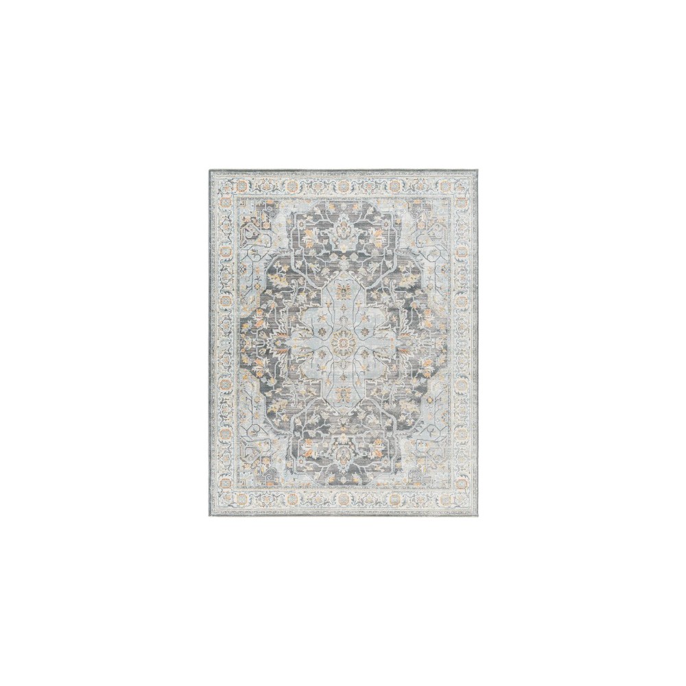 Surya Hassler Hsl-2305 Rug 5' X 7'5"
