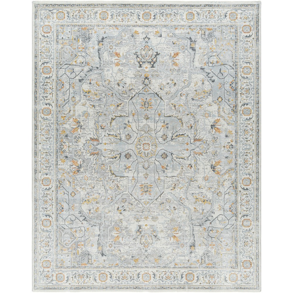 Surya Hassler Hsl-2306 Rug 2' X 3' Surya Hassler Hsl-2306 Rug 2' X 3'