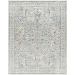 Surya Hassler Hsl-2306 Rug 5'3" Round