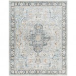 Surya Hassler Hsl-2307 Rug 6'7" Round