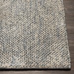 Surya Helen Ivory Rug 10' X 14'