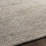 Surya Helen Ivory Rug 6' X 9'