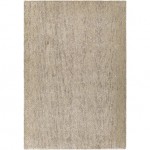 Surya Helen Oatmeal Rug 2' X 3'