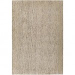 Surya Helen Oatmeal Rug 5' X 7'6"