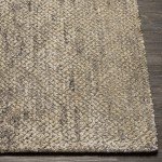 Surya Helen Oatmeal Rug 5' X 7'6"