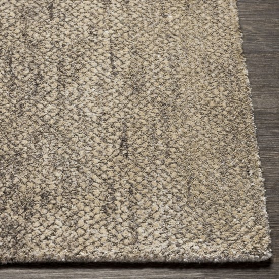 Surya Helen Oatmeal Rug 5' X 7'6"