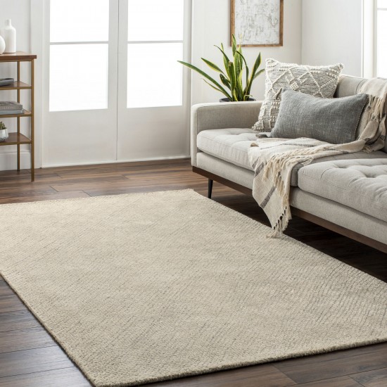 Surya Helen Gray Rug 10' X 14'