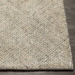 Surya Helen Gray Rug 5' X 7'6"