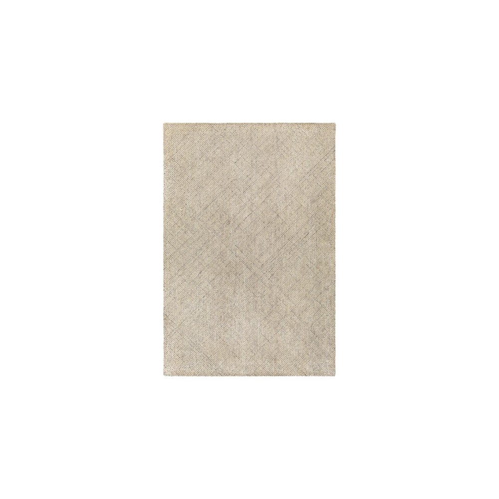 Surya Helen Gray Rug 6' X 9'