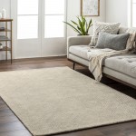 Surya Helen Gray Rug 9' X 12'