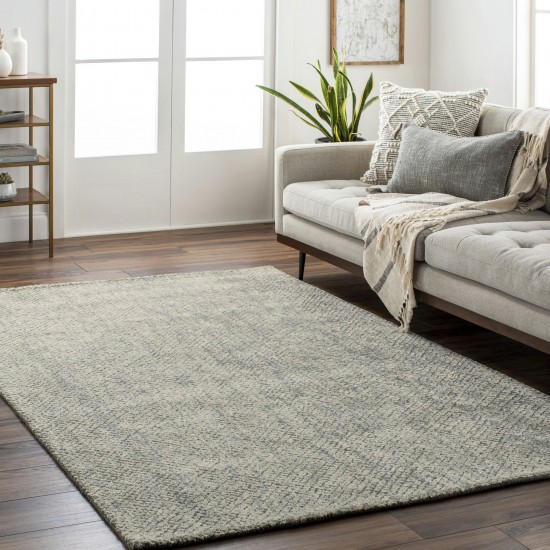 Surya Helen Hle-2303 Charcoal Rug 10' X 14'