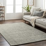 Surya Helen Hle-2303 Charcoal Rug 12' X 15'