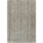 Surya Helen Hle-2303 Charcoal Rug 6' X 9'