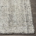 Surya Helen Hle-2304 Black Rug 10' X 14'