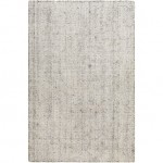 Surya Helen Hle-2304 Black Rug 5' X 7'6"